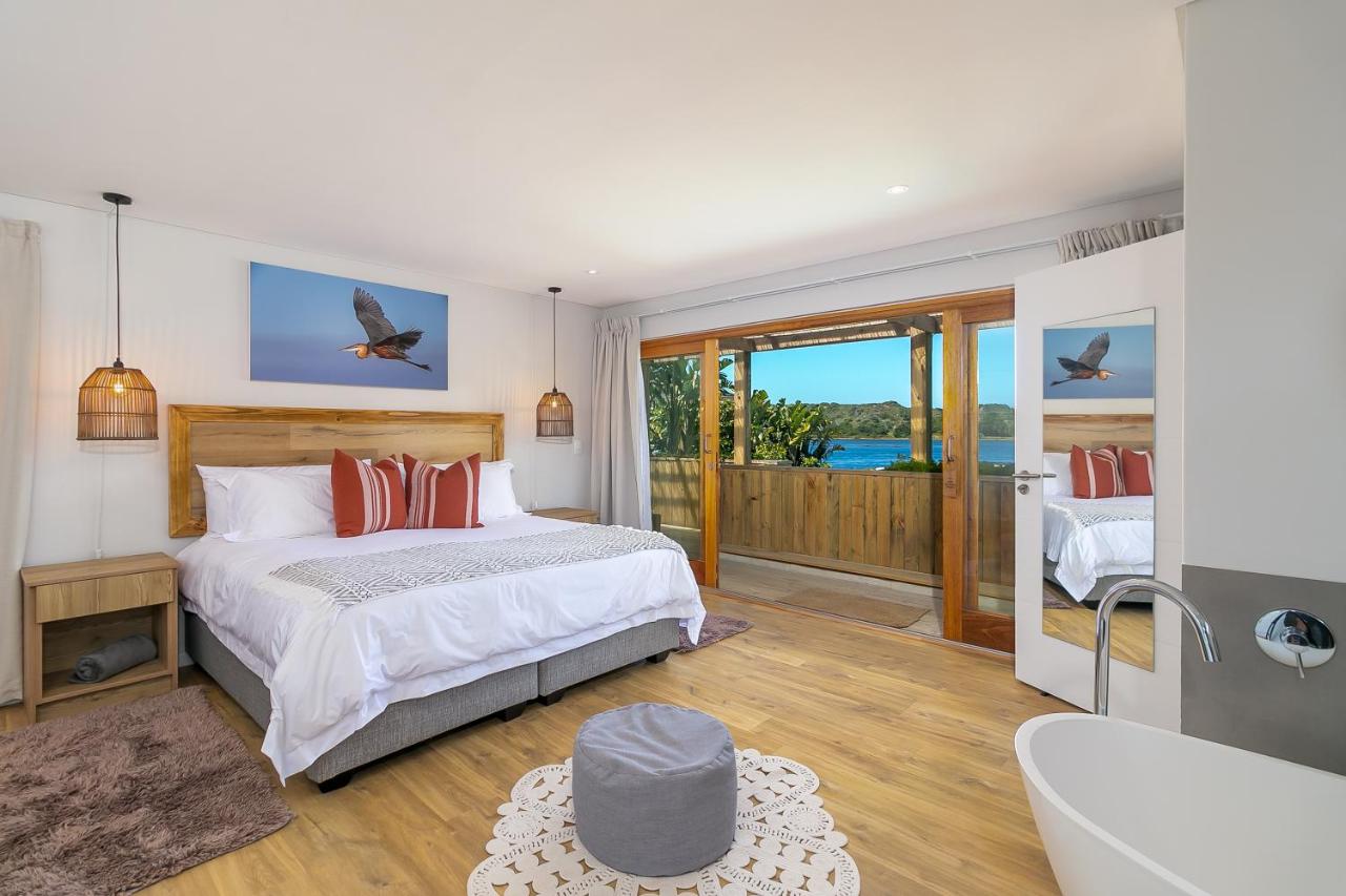 Doppelzimmer mit Balkon