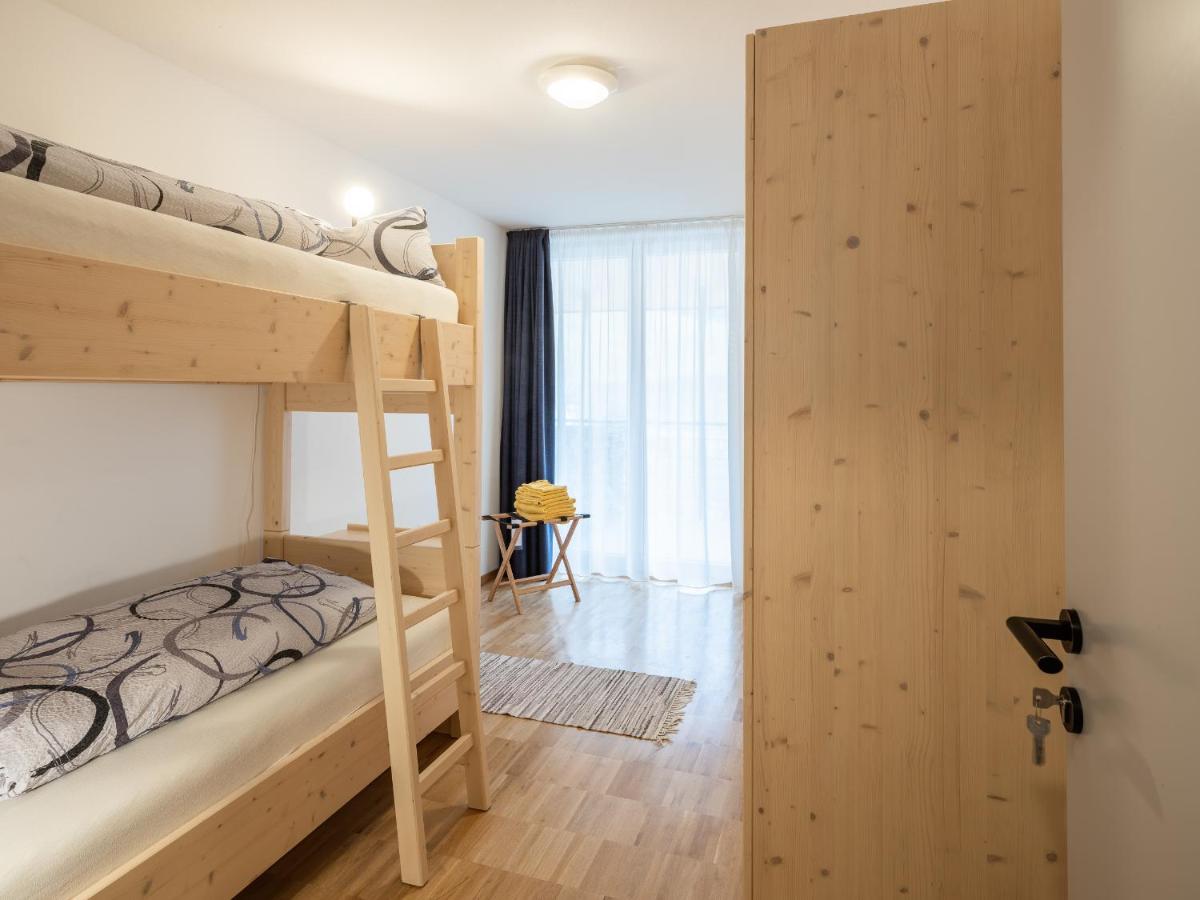 Apartment mit 2 Schlafzimmern