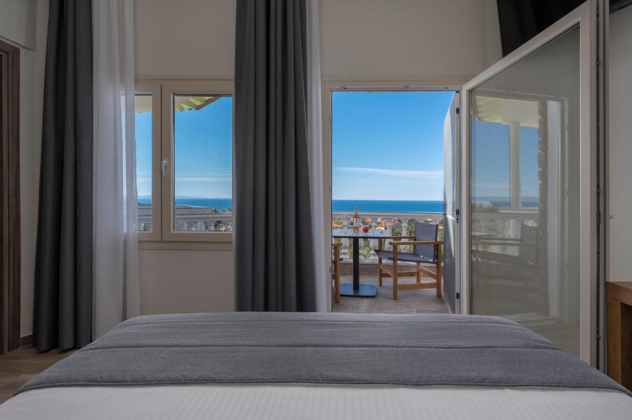  Standard Room Sea View 2nd Floor