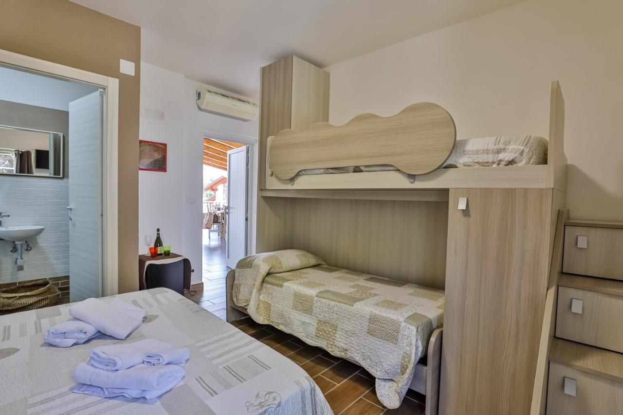 Habitación Familiar Superior