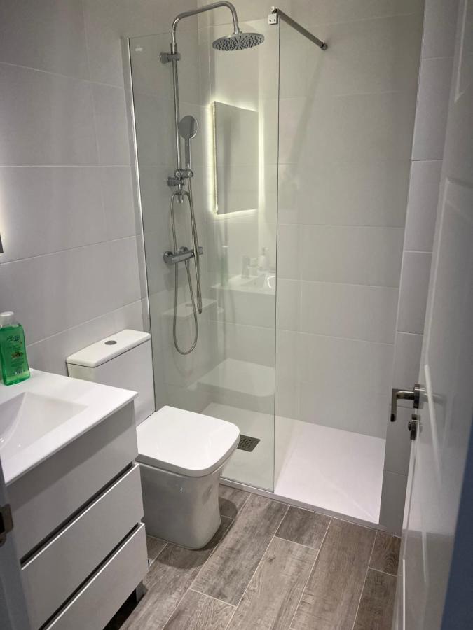 Habitaciones en Duplex, Avd de Europa, Pozuelo de Alarcón - B&B Madrid