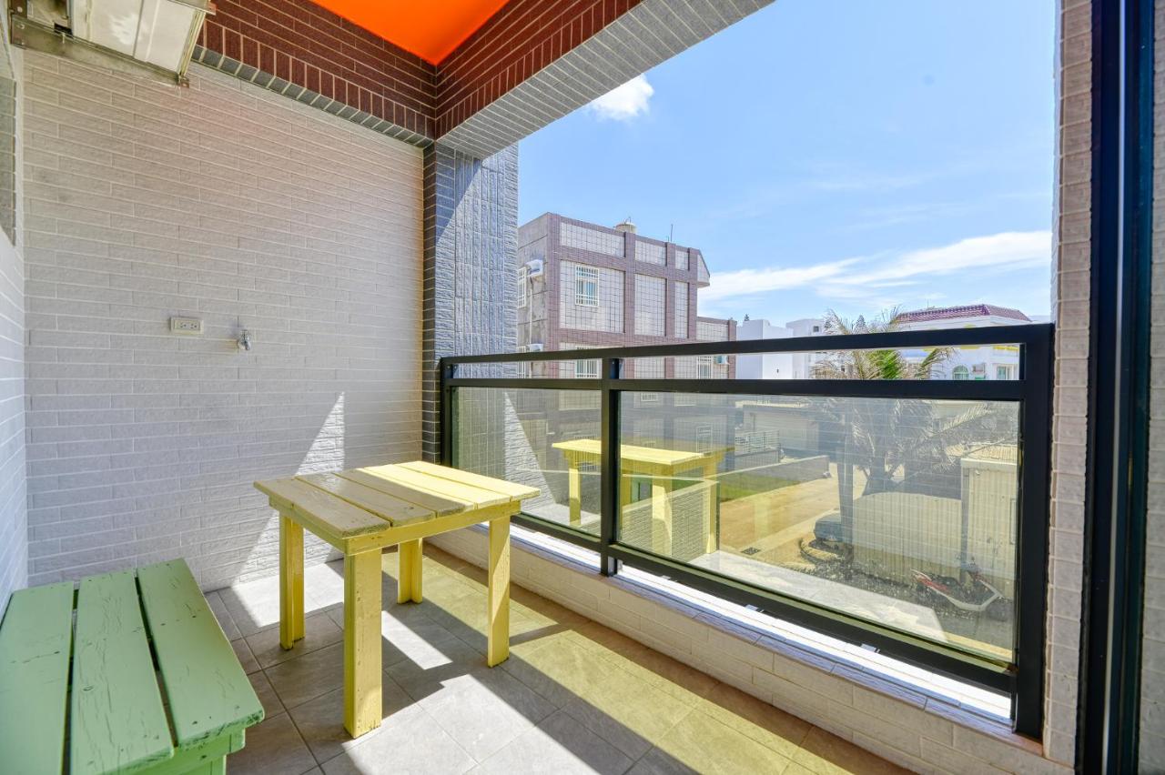 Family Suite with Balcony
