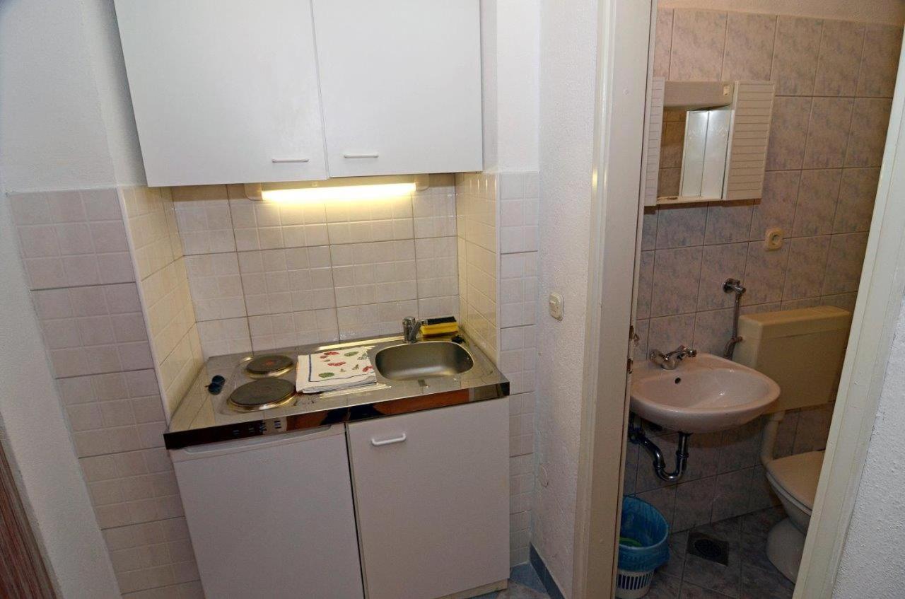 Studio avec Terrasse