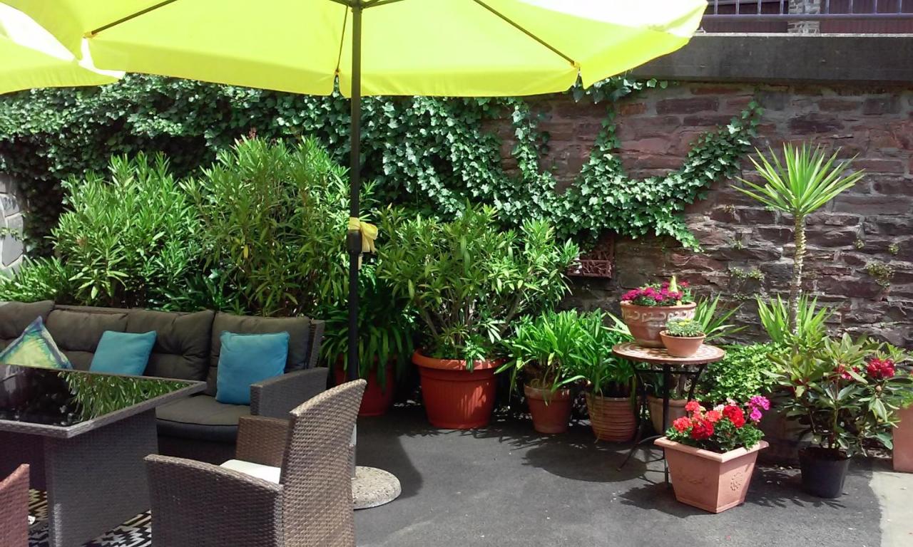 Alte Weinbauschule - B&B