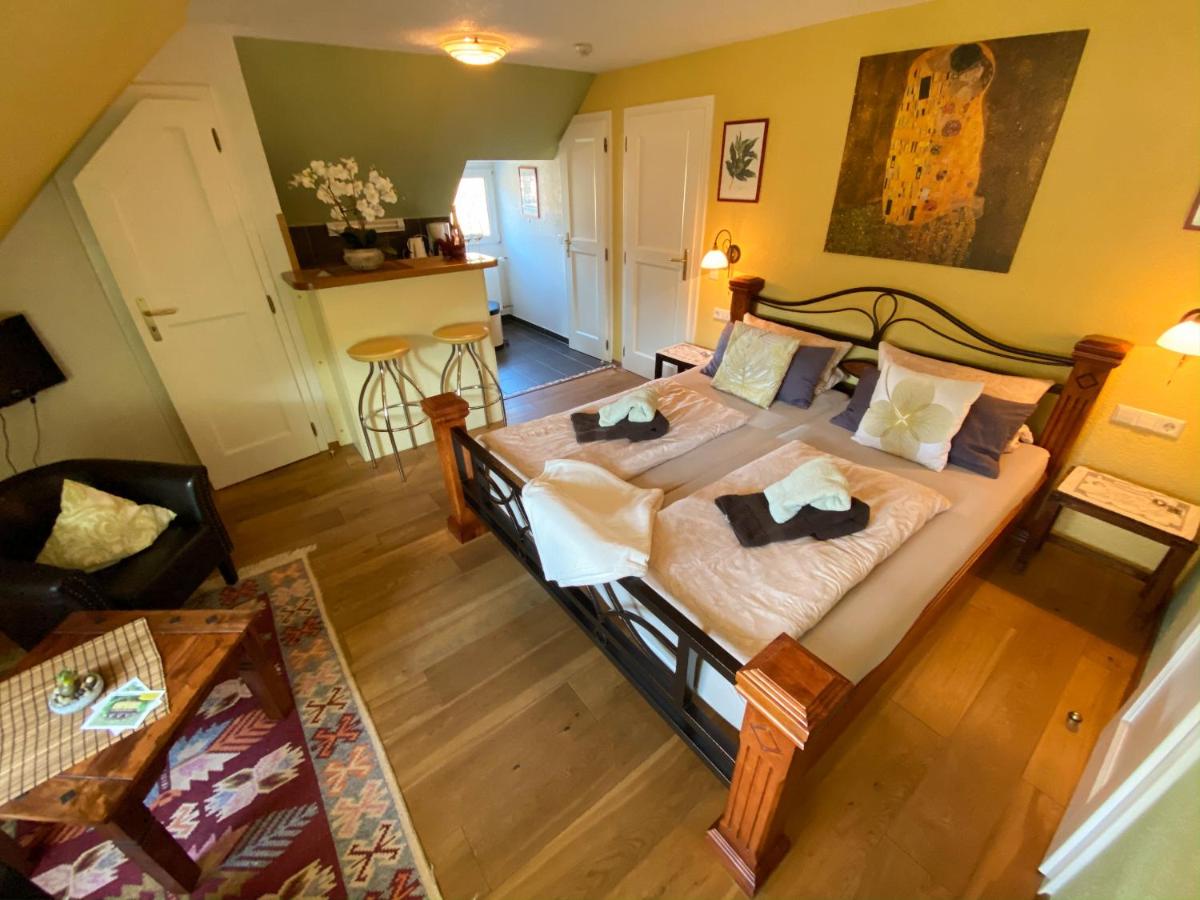 Studio-Apartment 