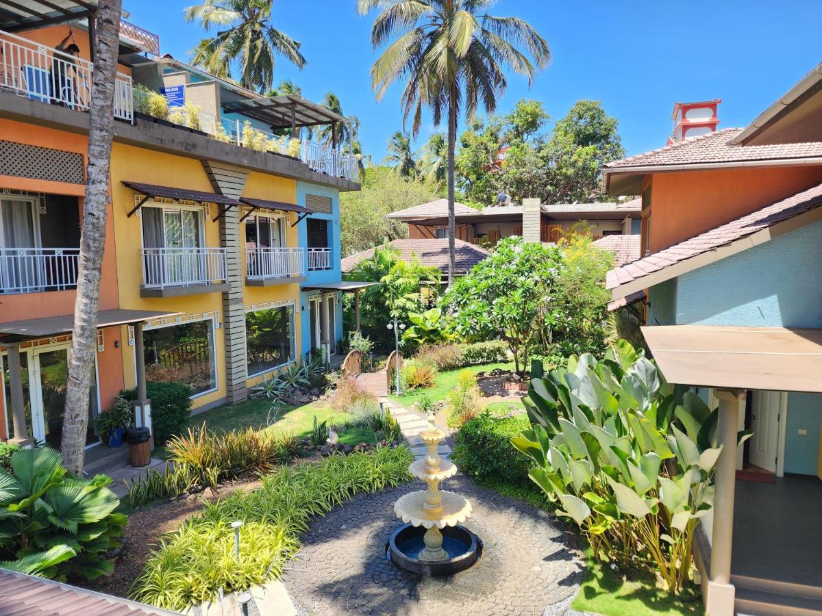 Superior Villa