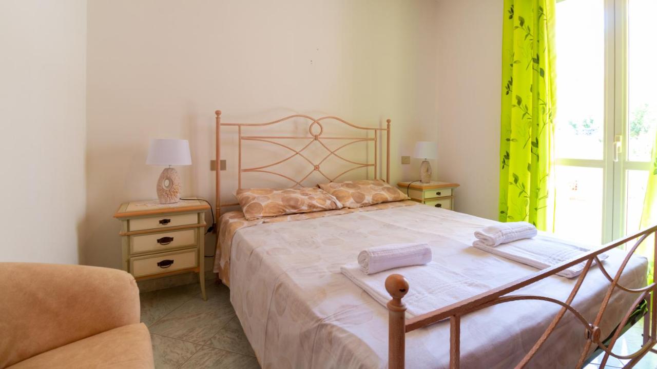 B&B Cala Gonone - Appartamento l'Ulivo - Bed and Breakfast Cala Gonone