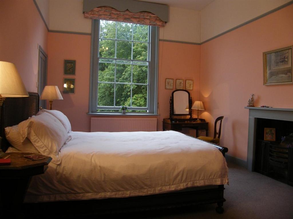 Chambre Double avec Salle de Bains Privative