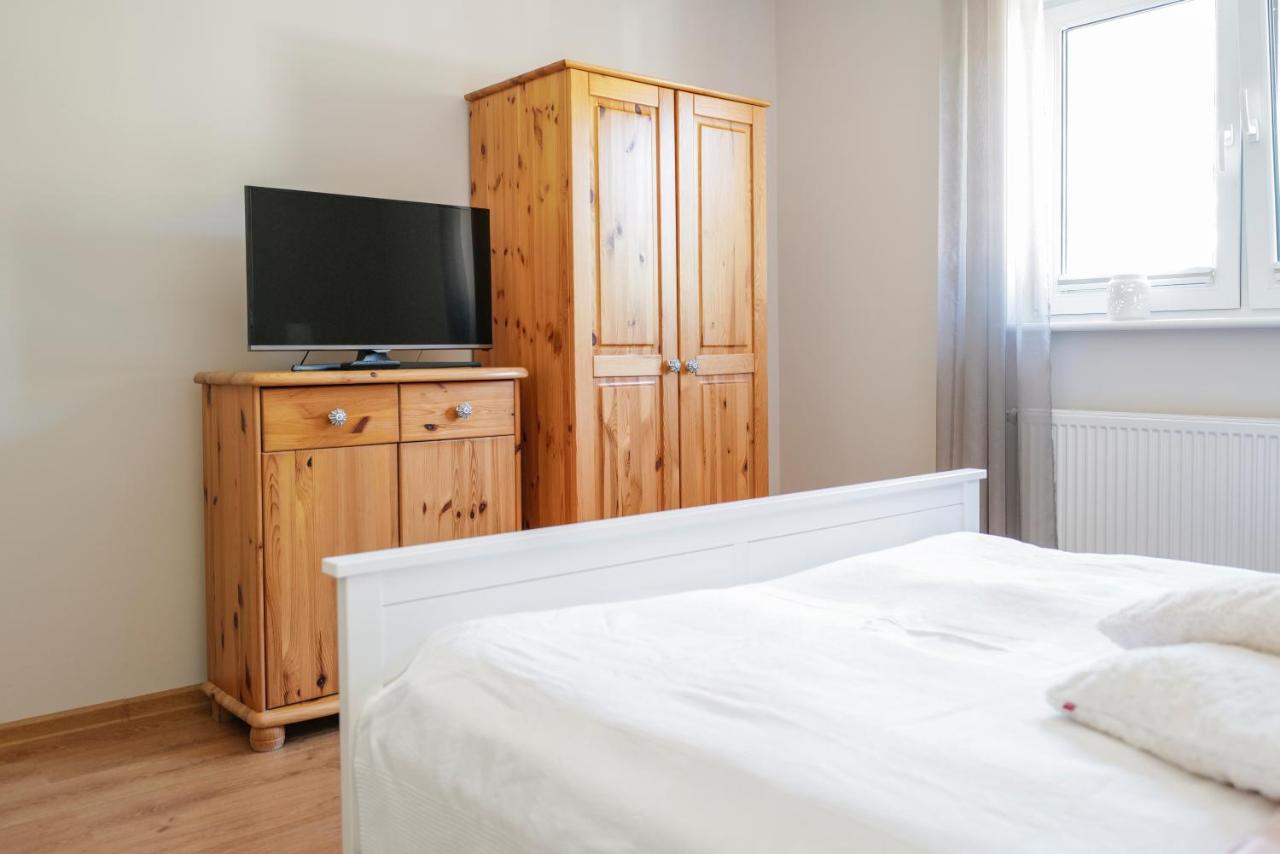 Double Room with Park View
