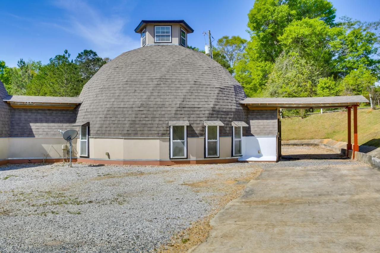 Quiet, Quirky Country Escape Near Pearl River! - Chambres d’hôtes Angie