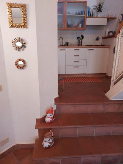 In Vacanza a Gaeta - MariNella - Chambres d’hôtes Gaète