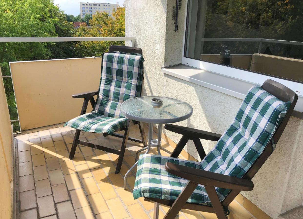 Cozy Apartment in Lippstadt - Chambres d’hôtes