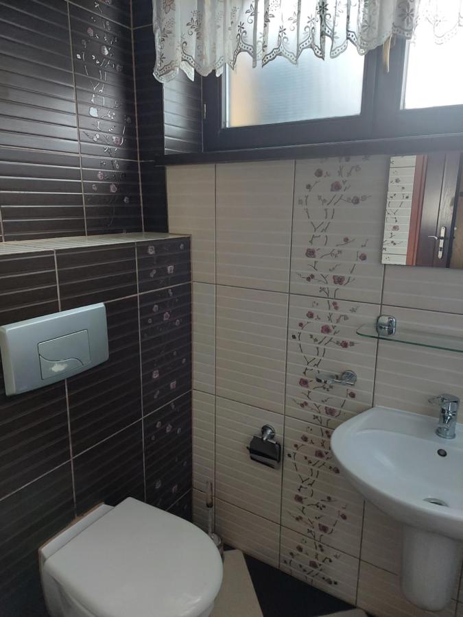 Camera Quadrupla con Bagno