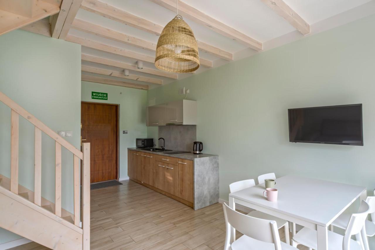 Appartamento con 2 Camere da Letto