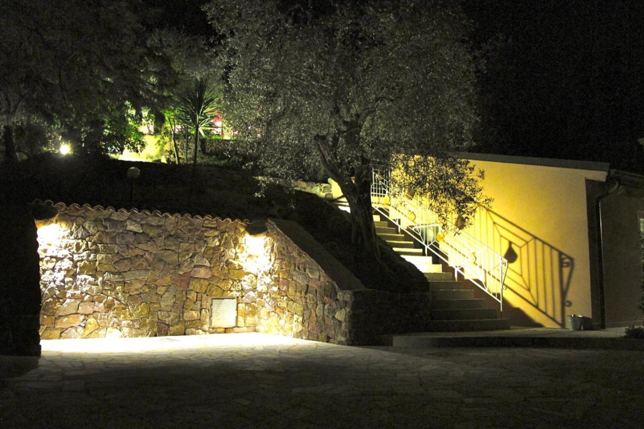 B&B Kapì Country - Chambres d’hôtes
