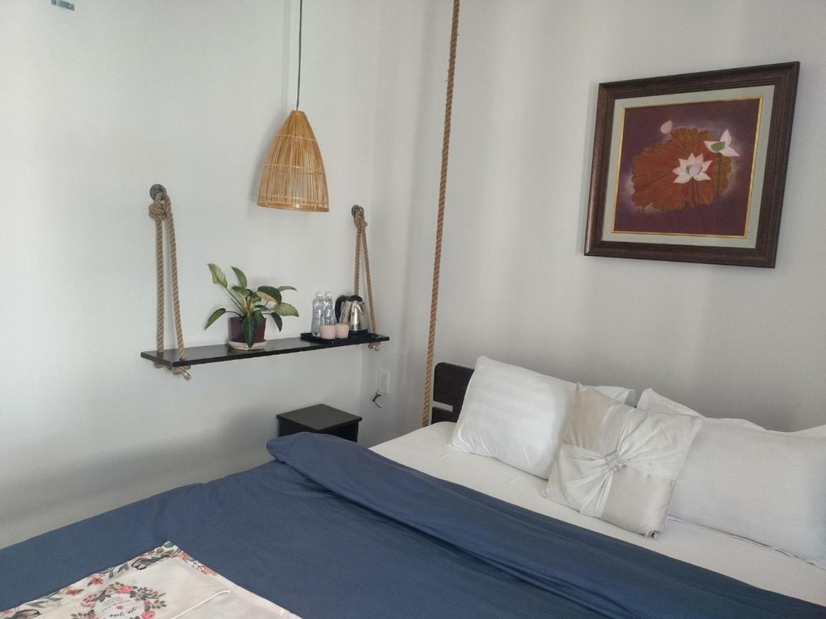 Deluxe Doppelzimmer mit Balkon