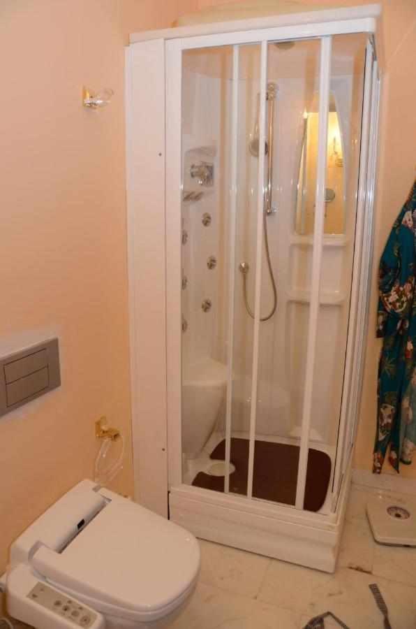 Suite Exécutive