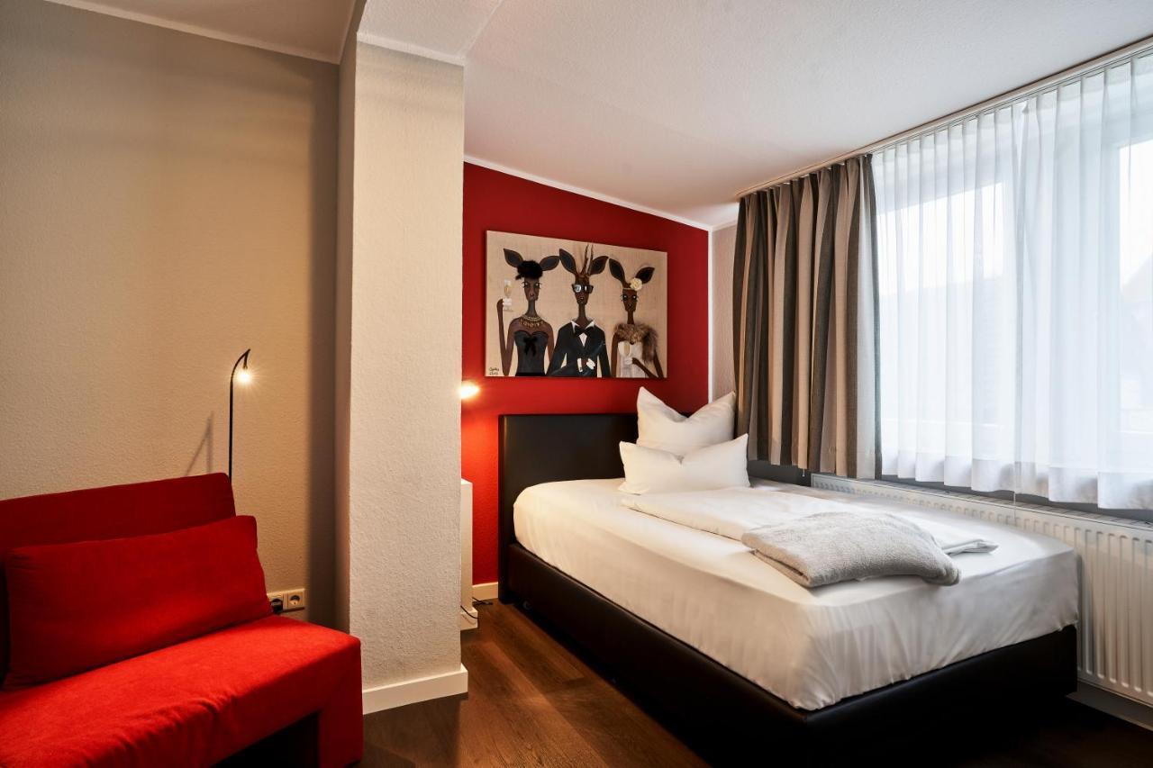 Grande Chambre Simple 