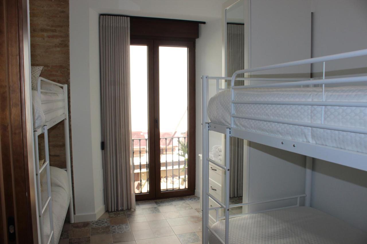Classic Quadruple Room
