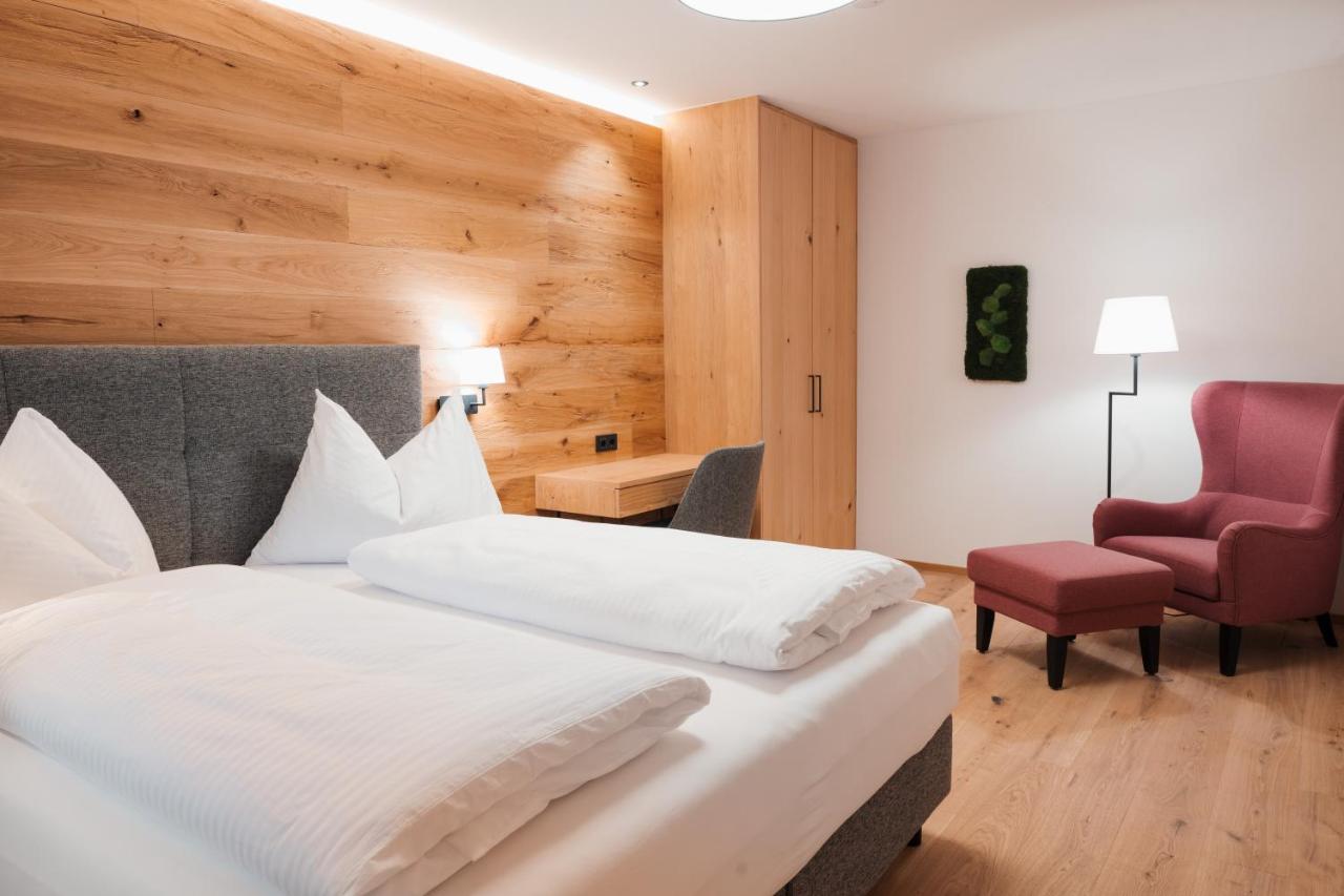 Apartment with Sauna