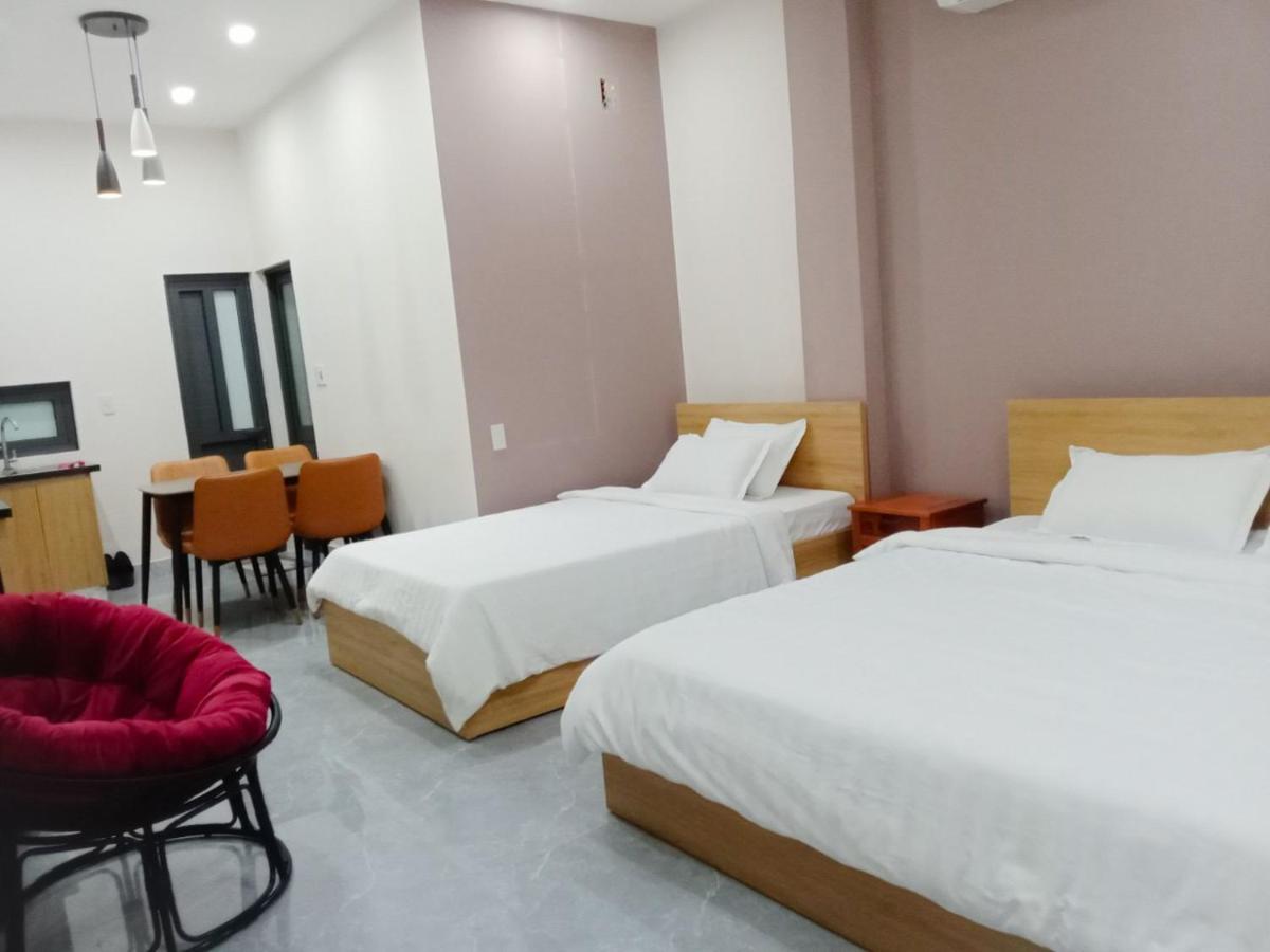 Appartement - Begane Grond