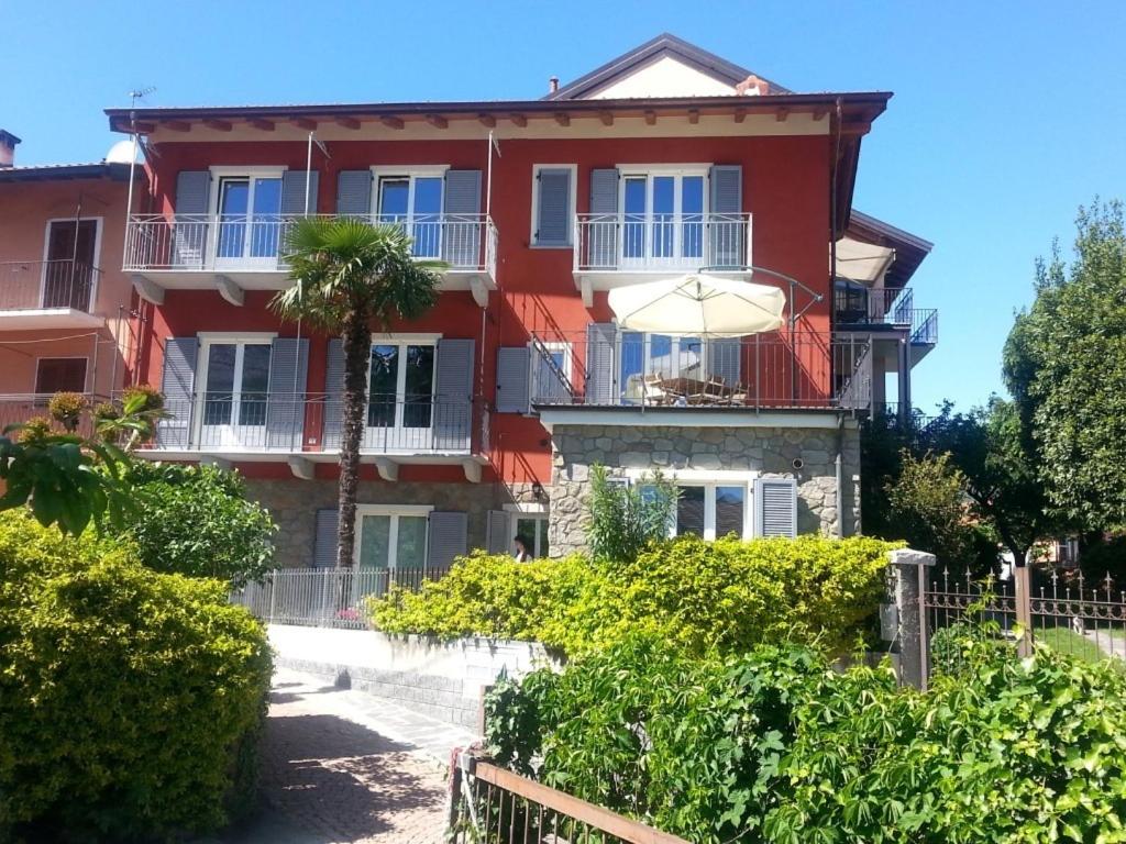 B&B Baveno - B&B Il Feriolo - Bed and Breakfast Baveno