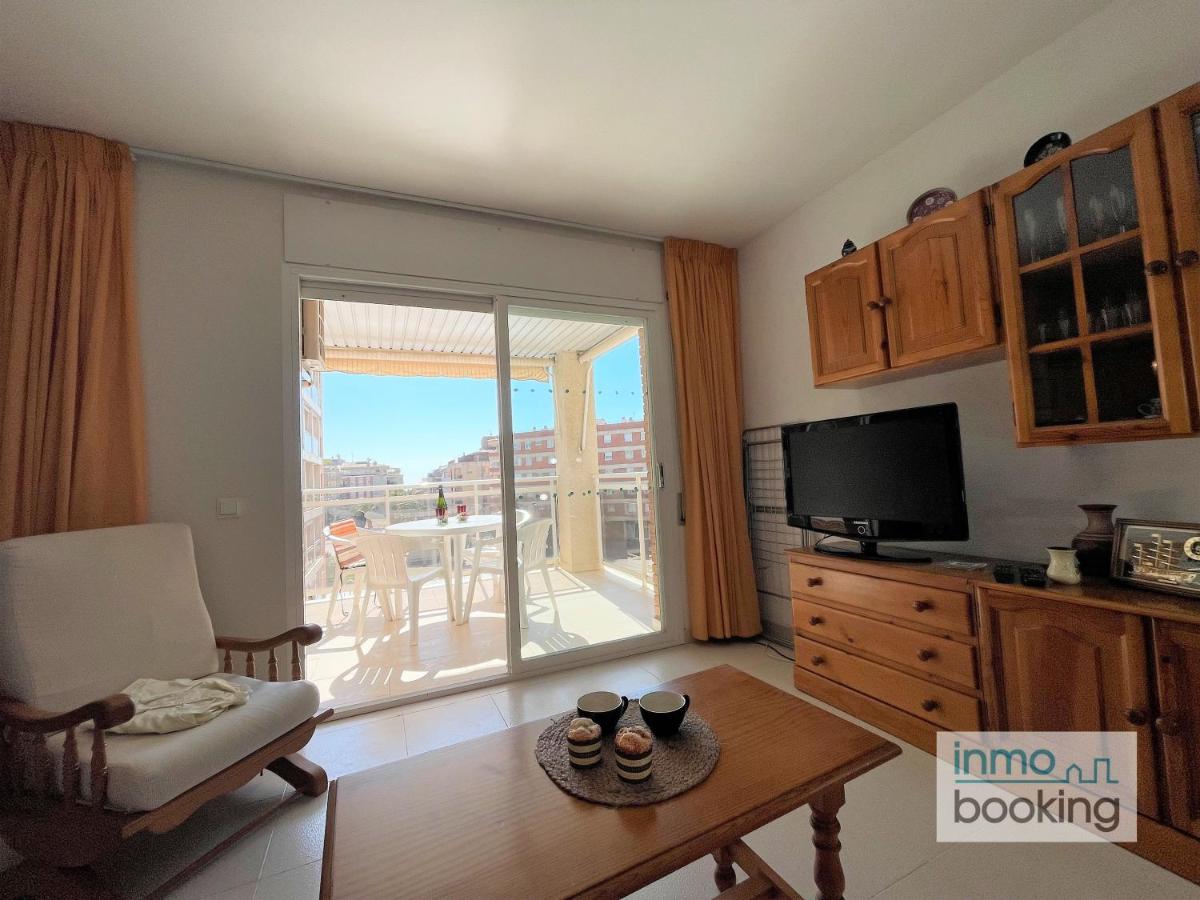 Olimar Apartment 3, climatizado y con piscina - B&B Cambrils