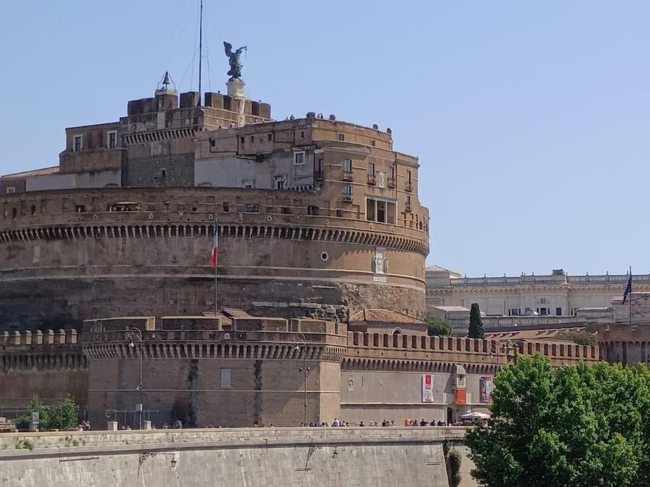 B&B Rome - Appartamento tra San Pietro e Castel S.Angelo - Bed and Breakfast Rome