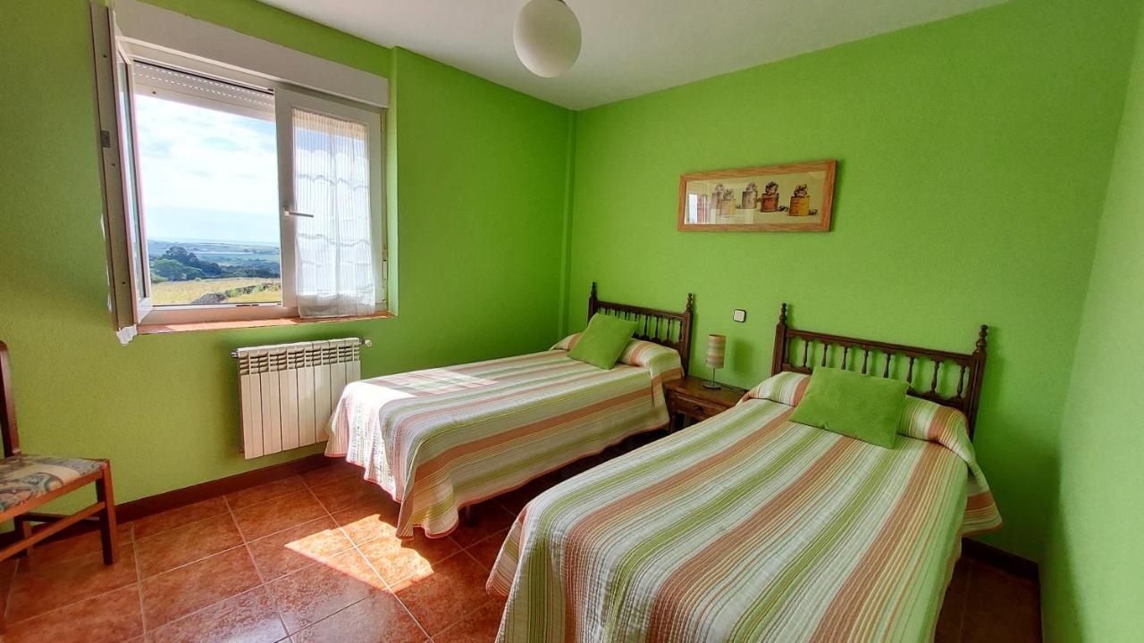 Appartamento con Vista Mare