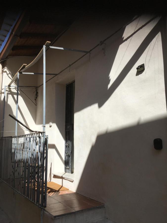 La casa nell'antico cortile - B&B