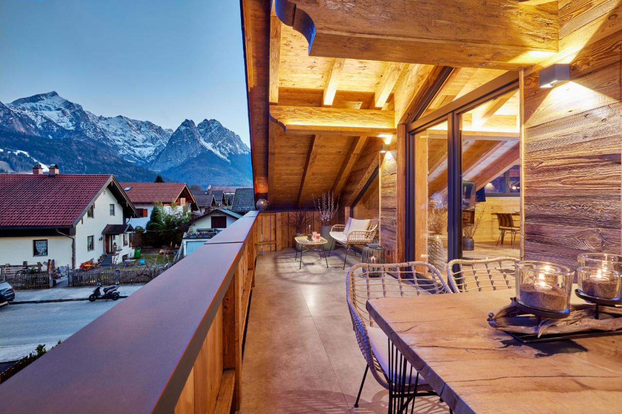 Chalet Alpi - Chambres d’hôtes