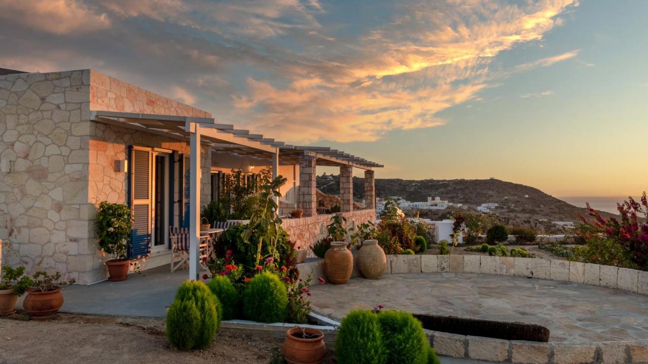 Themonia Studios Kimolos - B&B