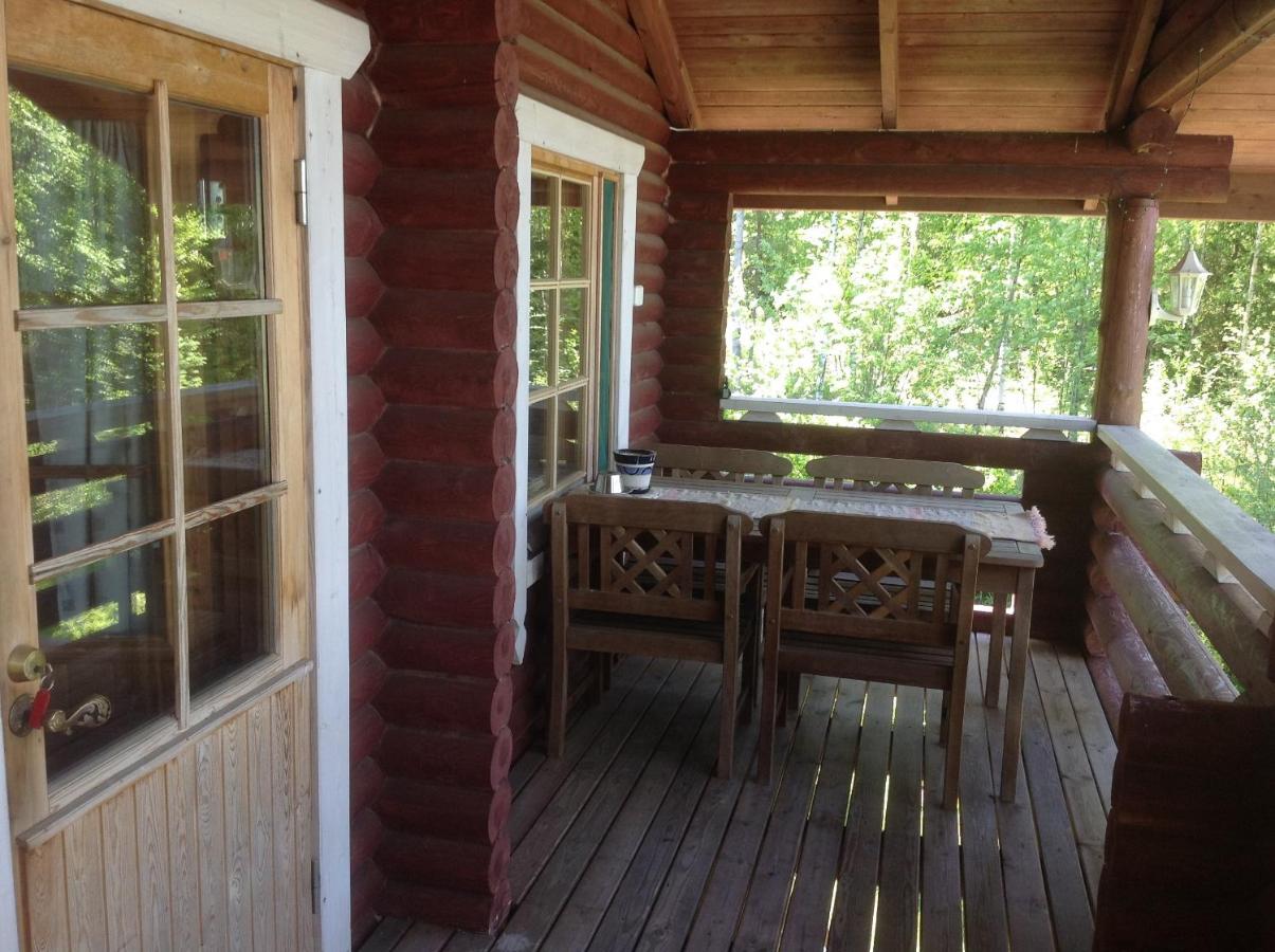 Päivänsäde Cottage - Chambres d’hôtes