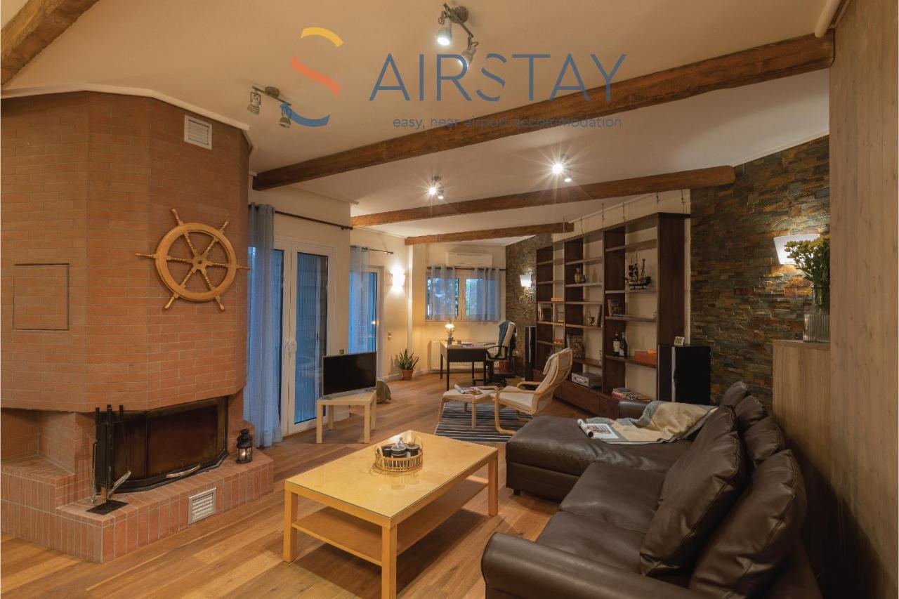 B&B Spata - Kalista apartment Airport by Airstay - Bed and Breakfast Spata