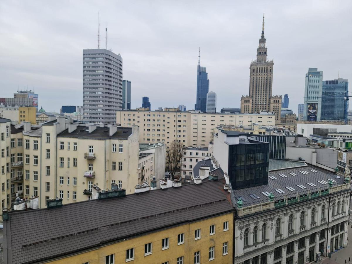 10Q - Z6 Apartament 705 - B&B