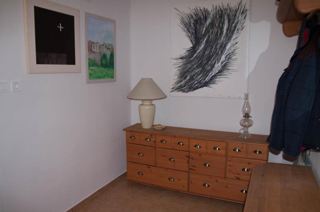 Chambre Familiale