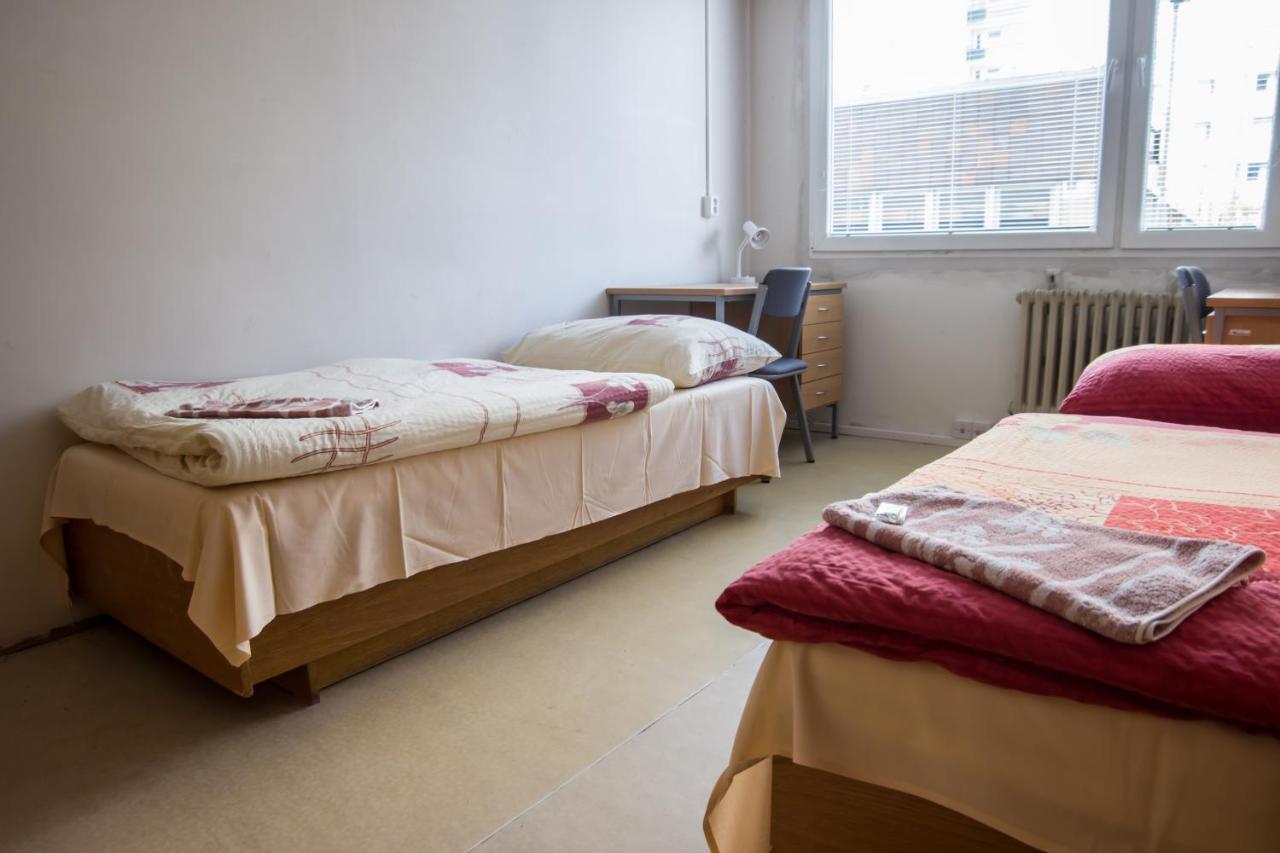Apartamento de 2 dormitorios