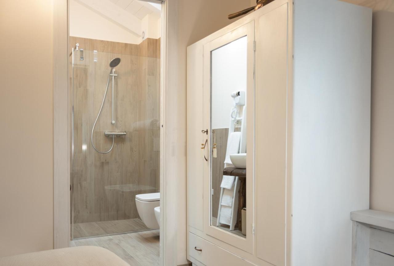 Tweepersoonskamer met Eigen Badkamer