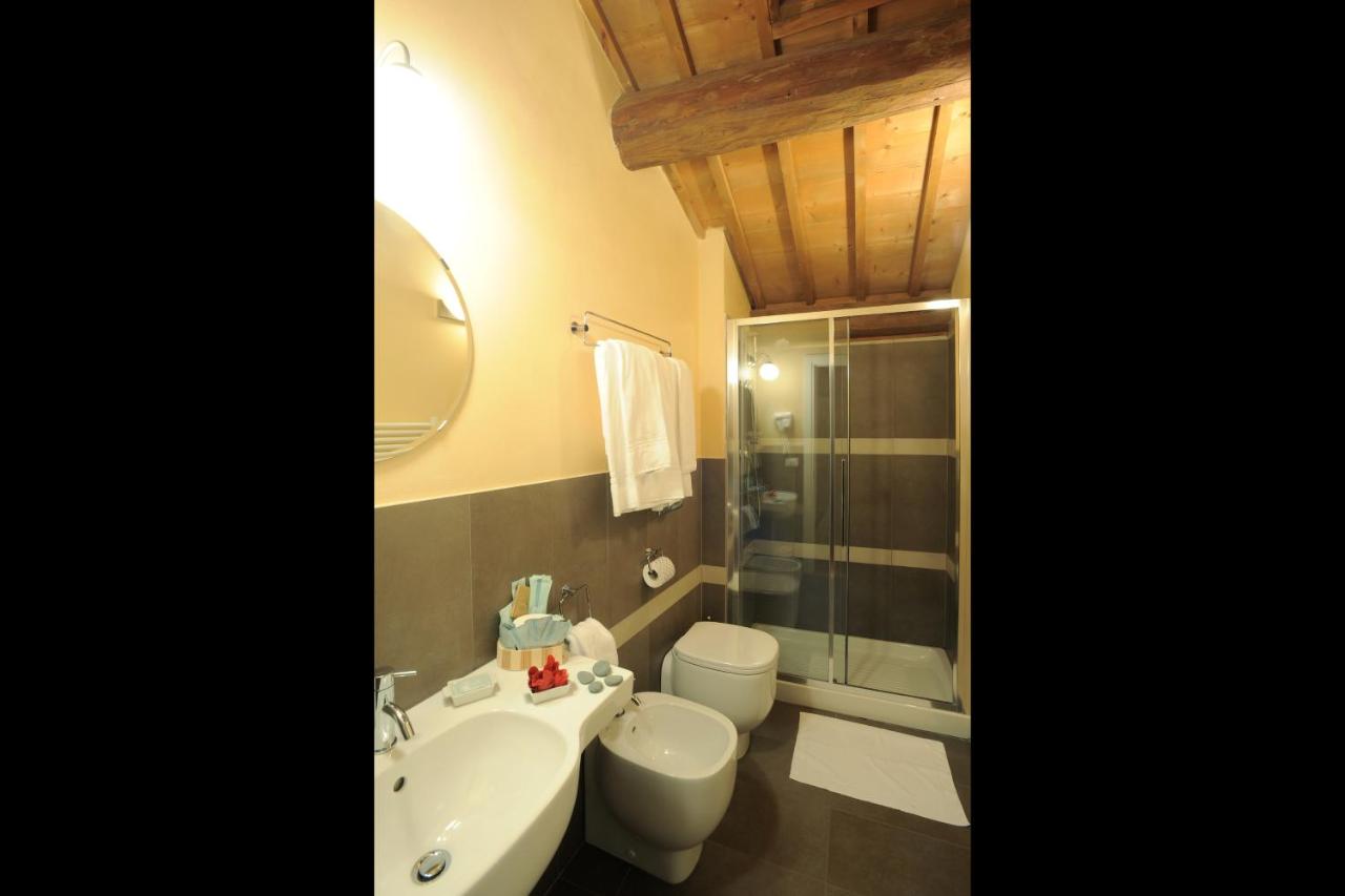 Suite with View