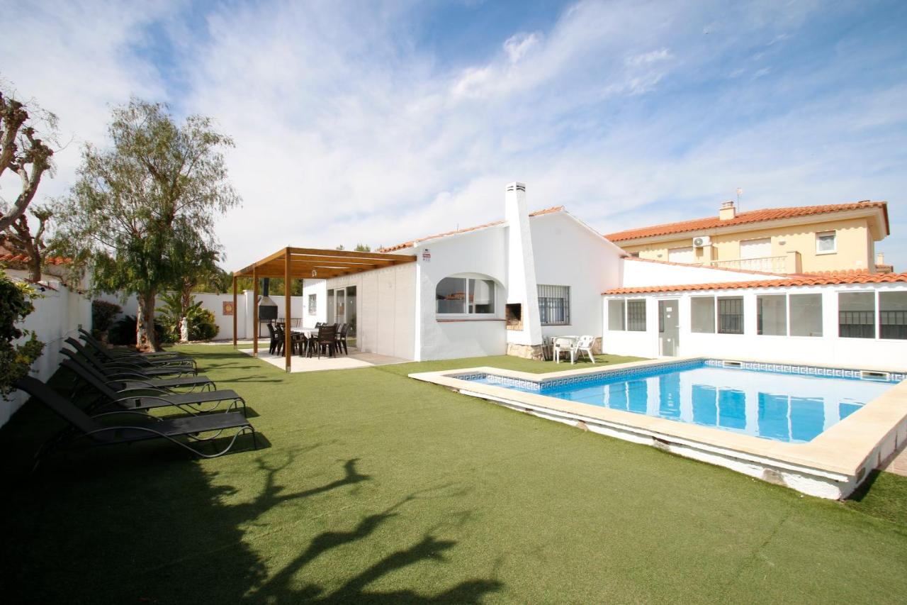 Villa Atenea - B&B