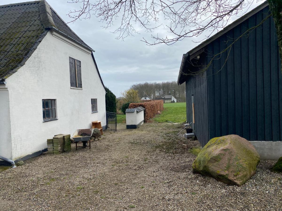 Hus ved Svendborg - Bed and Breakfast Svendborg