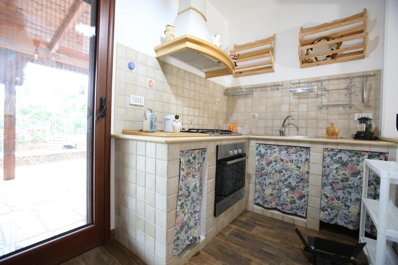 A casa di Isor - B&B San Vito dei Normanni