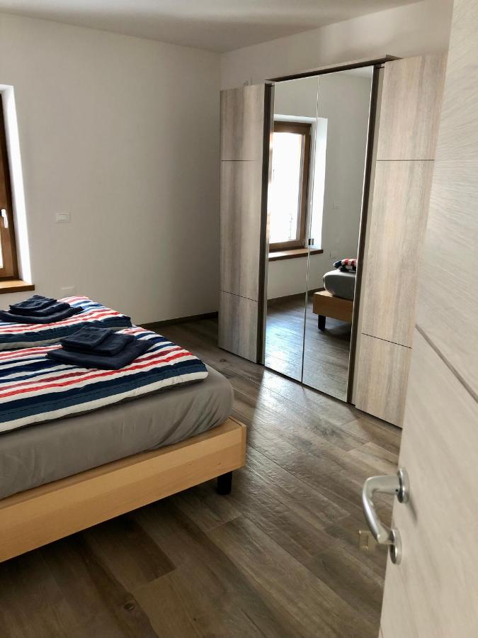 Appartement met 2 slaapkamers