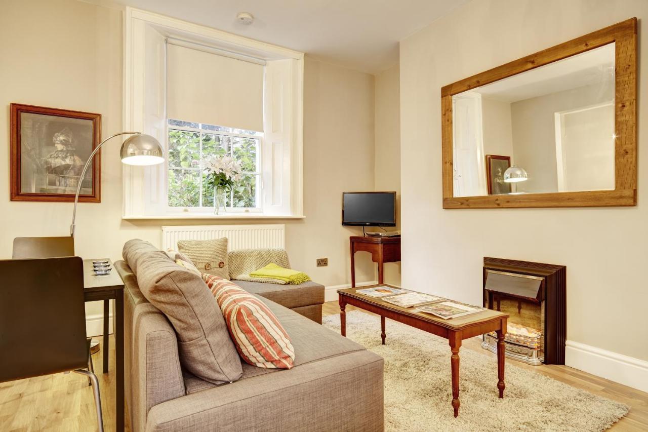 B&B Shrewsbury - Ludwick Apartment - Bed and Breakfast Shrewsbury