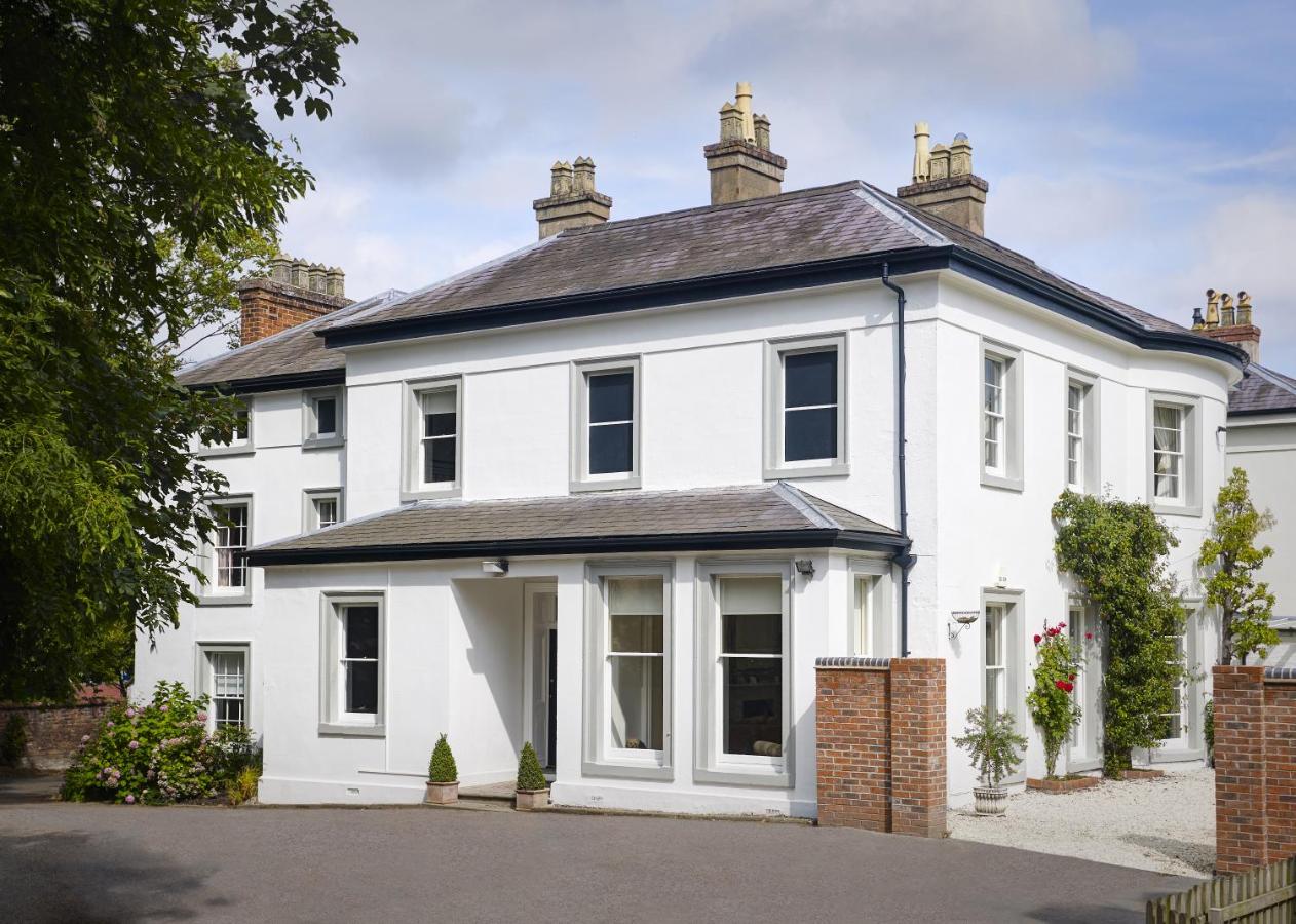 Ludwick Apartment - B&B