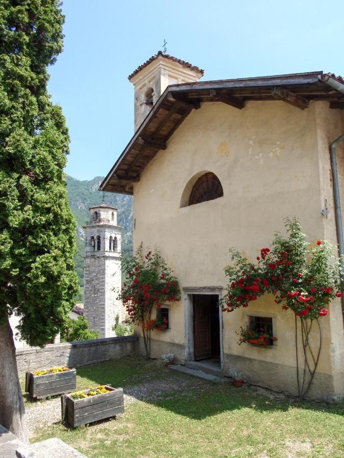 CasaTati - B&B Molina di Ledro