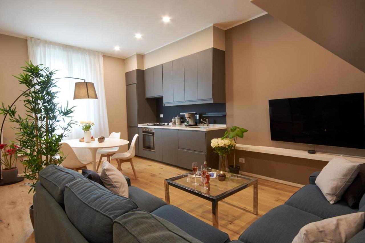 Due Strade APT - Dolcevita Holiday - B&B Florence