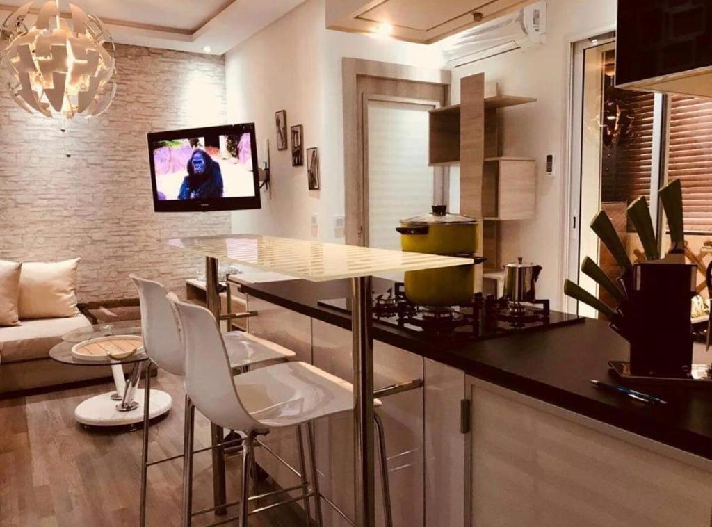 Cozy and Luxury appartment - B&B