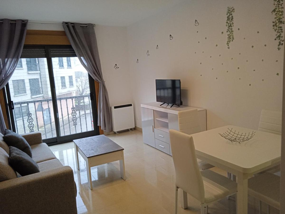 Apartamento Mirabel - B&B