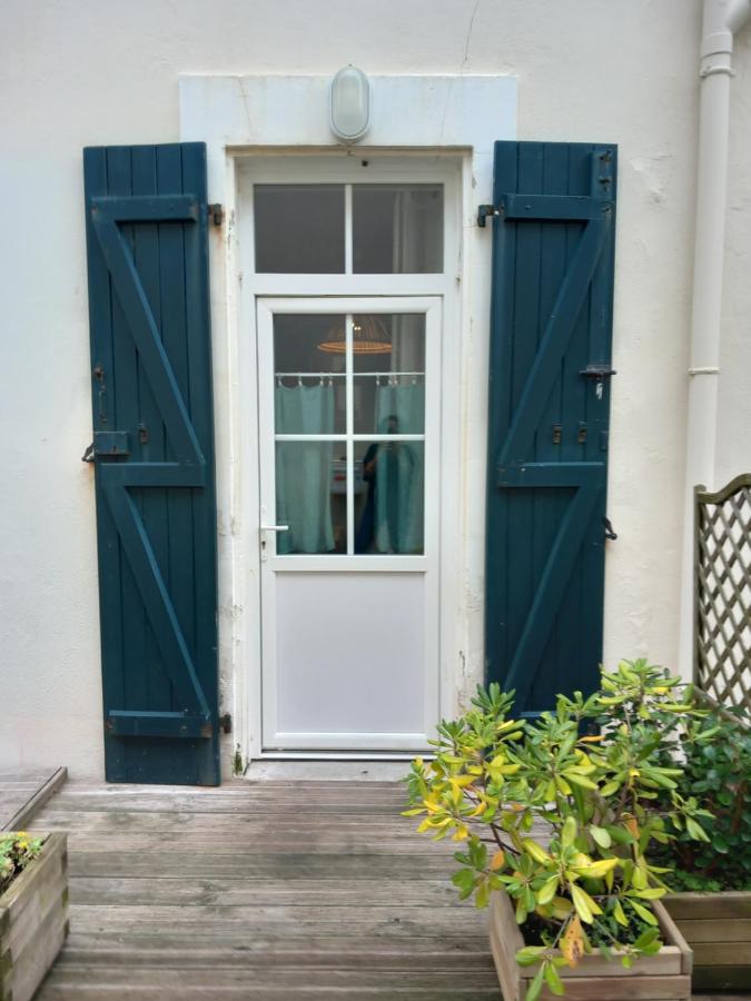 Biarritz , plage Côte des Basques, Beaurivage - B&B